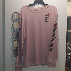 🌺BROOKLYN Tee